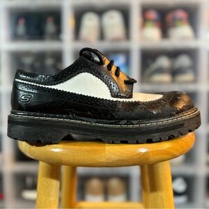 Vintage 90’s Skechers Stompers